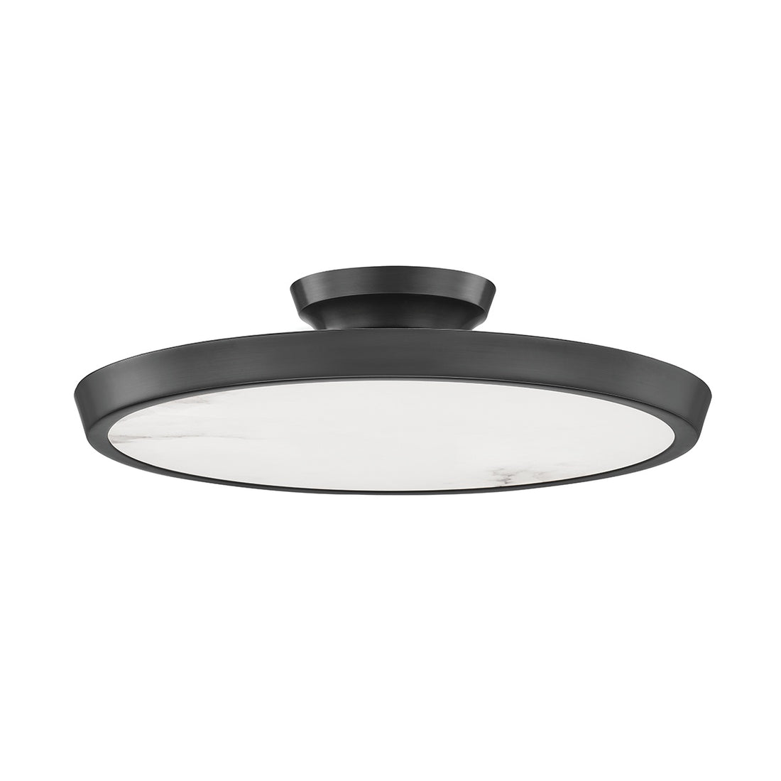 HUDSON VALLEY LIGHTING, DRAPER FLUSH MOUNT, FLUSH MOUNT CEILING LIGHTS