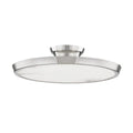 Hudson Valley Lighting, DRAPER FLUSH MOUNT, FLUSH MOUNT CEILING LIGHTS