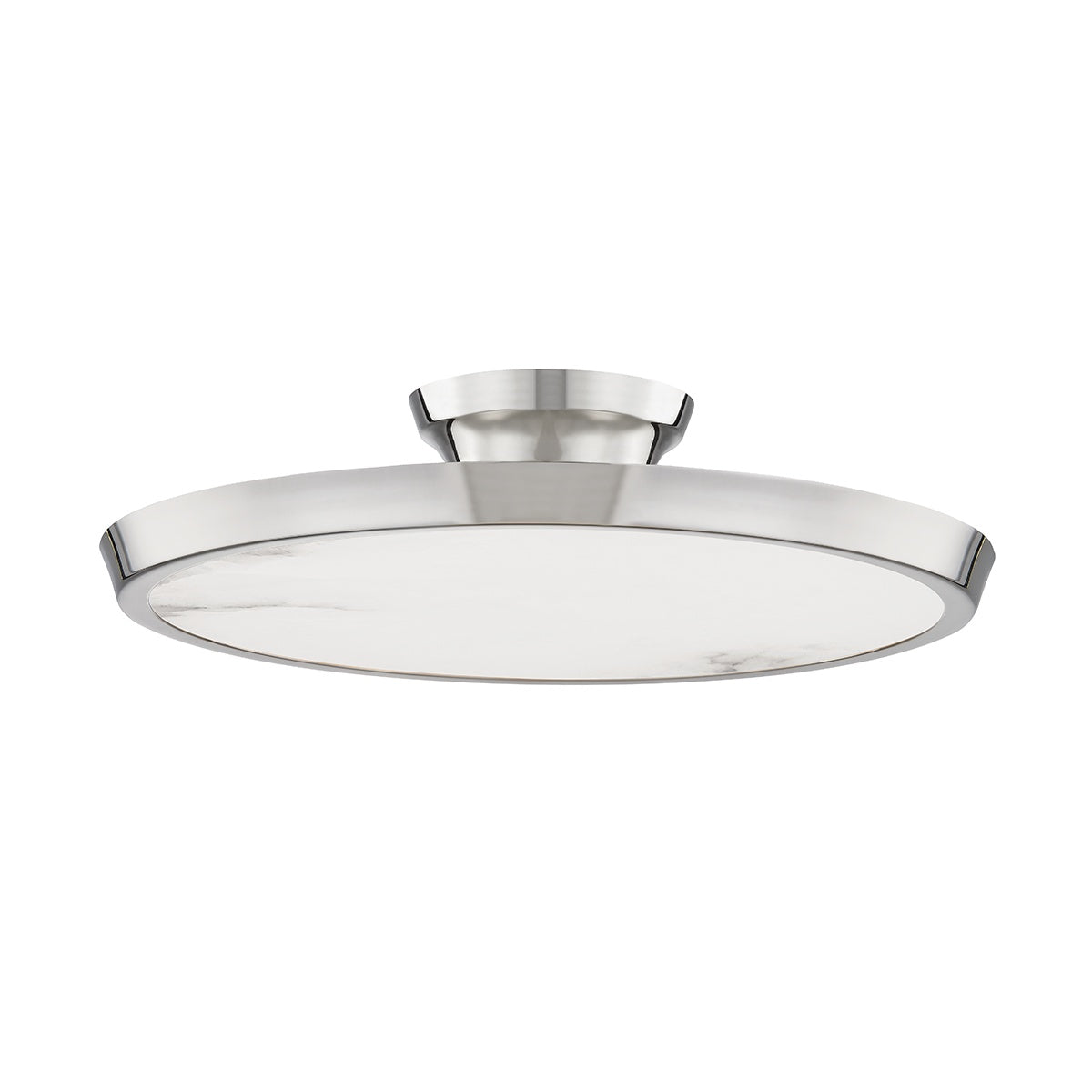 HUDSON VALLEY LIGHTING, DRAPER FLUSH MOUNT, FLUSH MOUNT CEILING LIGHTS