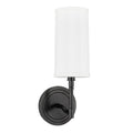 HUDSON VALLEY LIGHTING, DILLON WALL SCONCE, WALL SCONCES