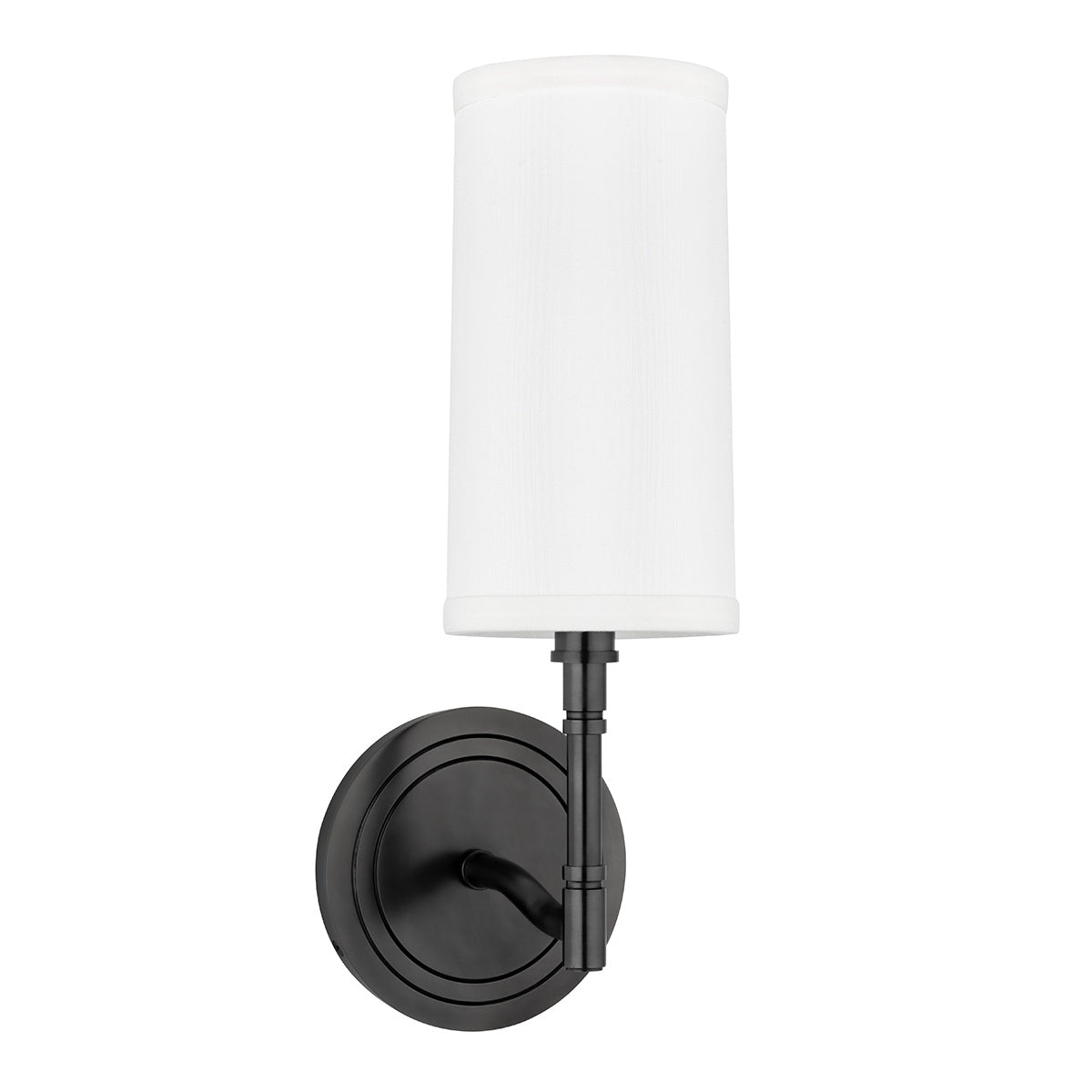 HUDSON VALLEY LIGHTING, DILLON WALL SCONCE, WALL SCONCES