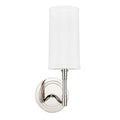 HUDSON VALLEY LIGHTING, DILLON WALL SCONCE, WALL SCONCES