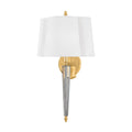 HUDSON VALLEY LIGHTING, OYSTER BAY WALL SCONCE, WALL SCONCES