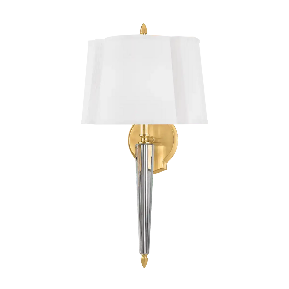 Hudson Valley Lighting, OYSTER BAY WALL SCONCE, WALL SCONCES