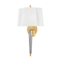 Hudson Valley Lighting, OYSTER BAY WALL SCONCE, WALL SCONCES