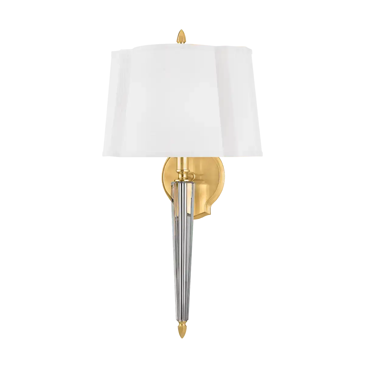Hudson Valley Lighting, OYSTER BAY WALL SCONCE, WALL SCONCES