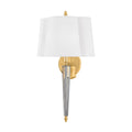 HUDSON VALLEY LIGHTING, OYSTER BAY WALL SCONCE, WALL SCONCES