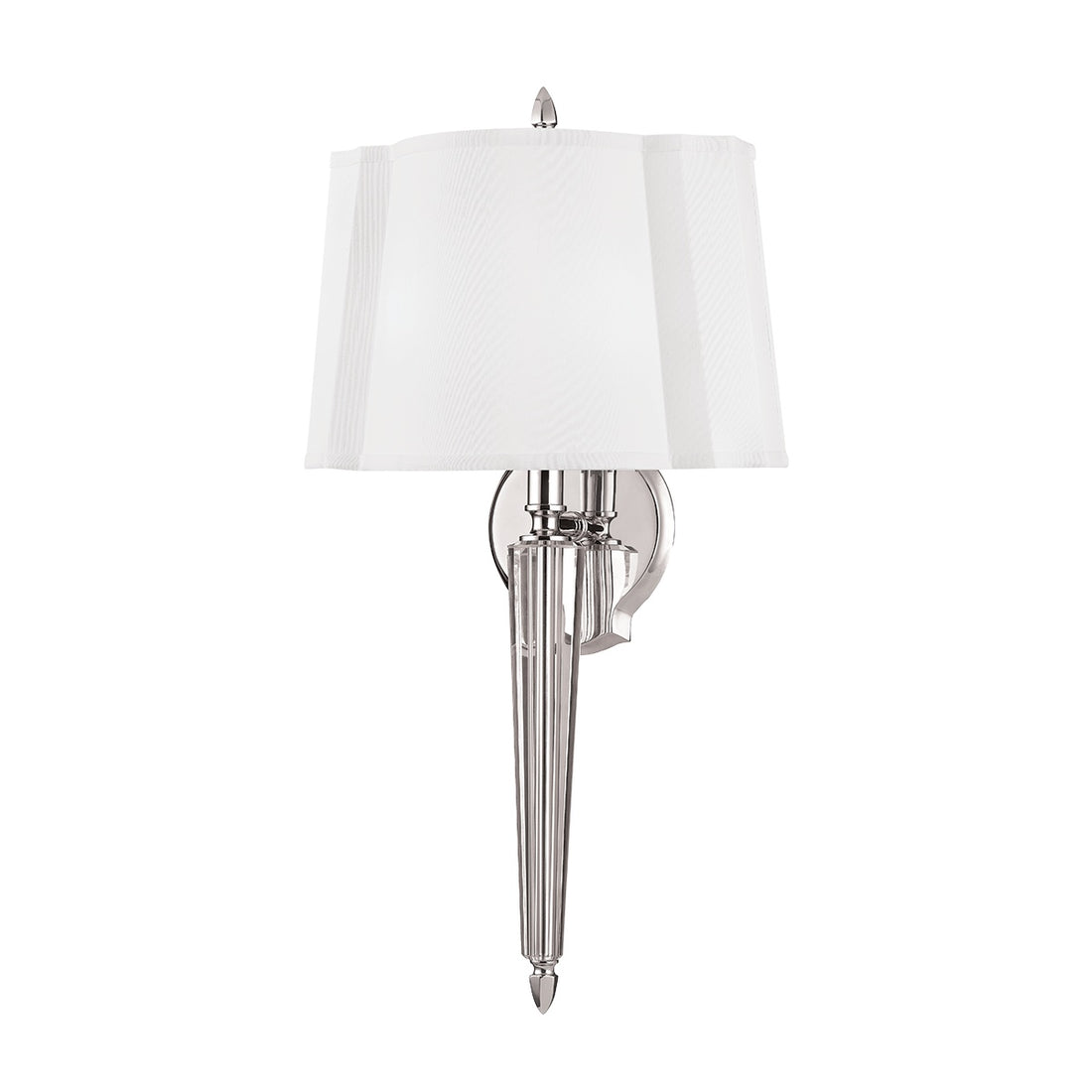 HUDSON VALLEY LIGHTING, OYSTER BAY WALL SCONCE, WALL SCONCES