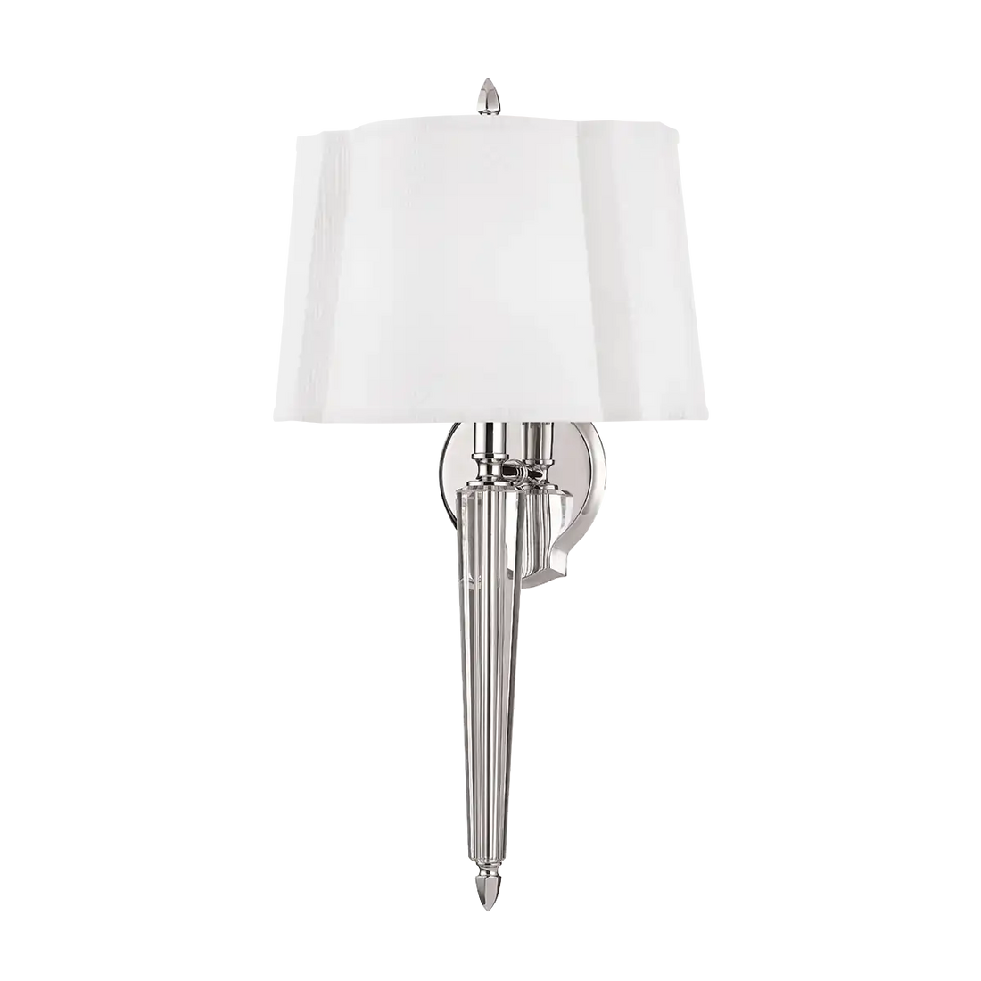 Hudson Valley Lighting, OYSTER BAY WALL SCONCE, WALL SCONCES