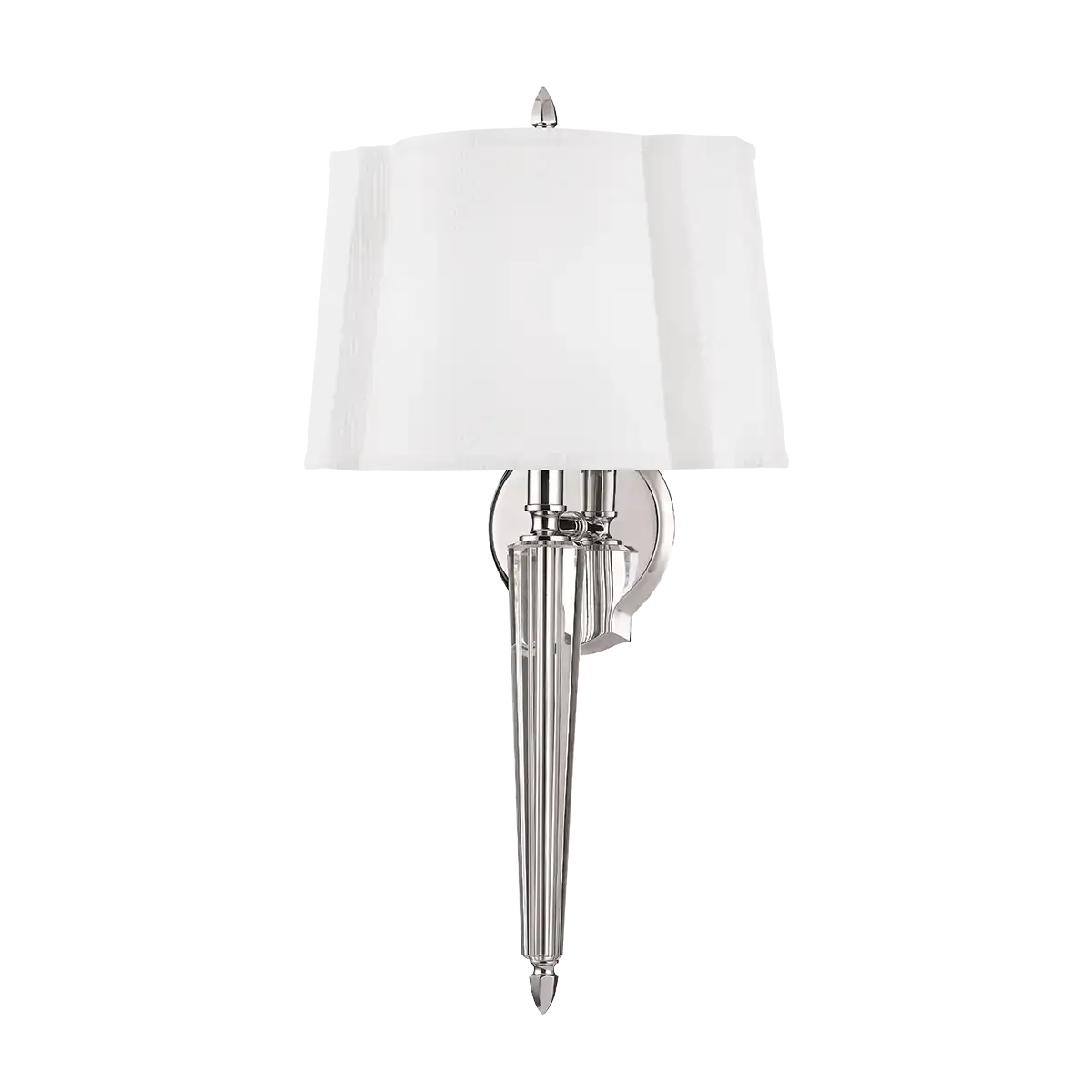 Hudson Valley Lighting, OYSTER BAY WALL SCONCE, WALL SCONCES