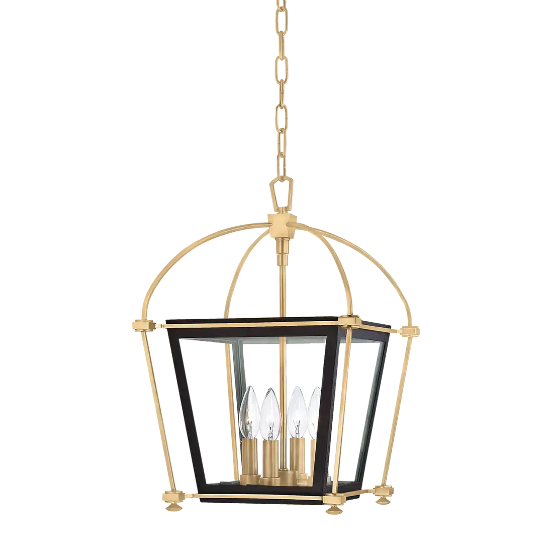 Hudson Valley Lighting, HOLLIS LANTERN, LANTERN CEILING LIGHT