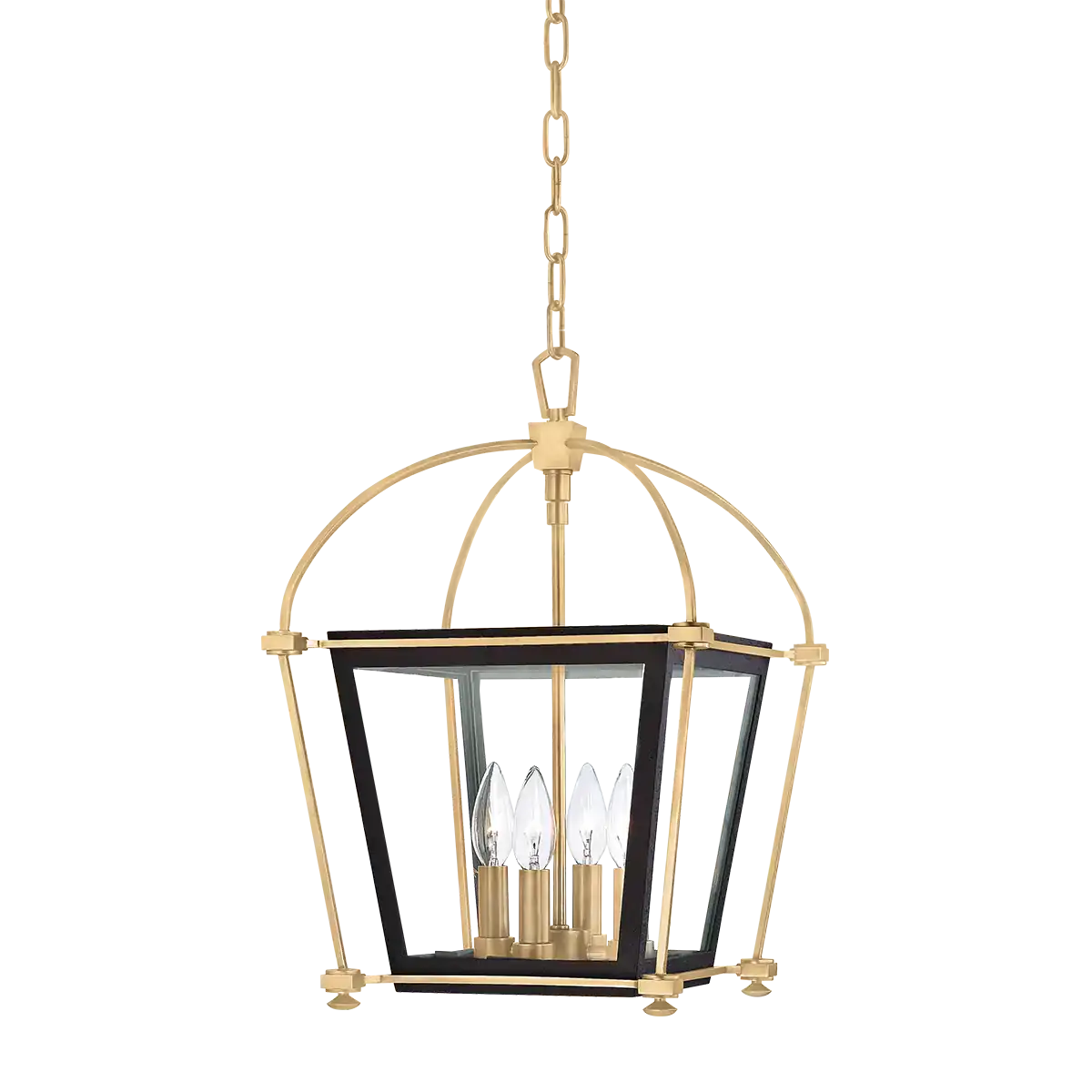 Hudson Valley Lighting, HOLLIS LANTERN, LANTERN CEILING LIGHT