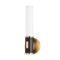 HUDSON VALLEY LIGHTING, CREWE WALL SCONCE, WALL SCONCES