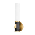 Hudson Valley Lighting, CREWE WALL SCONCE, WALL SCONCES