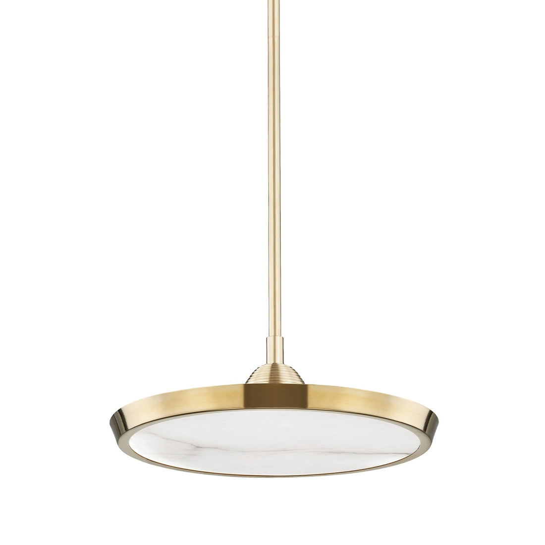 HUDSON VALLEY LIGHTING, DRAPER PENDANT, PENDANT LIGHT