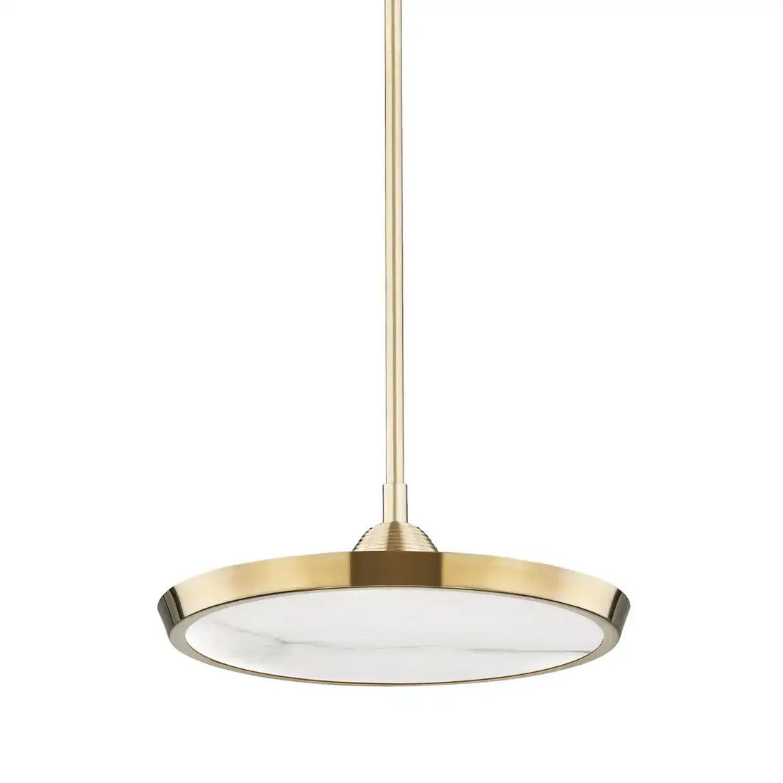 Hudson Valley Lighting, DRAPER PENDANT, PENDANT LIGHT