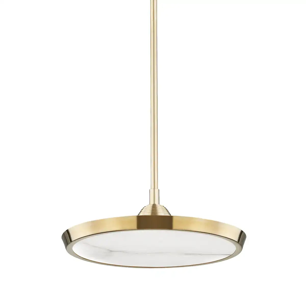 Hudson Valley Lighting, DRAPER PENDANT, PENDANT LIGHT