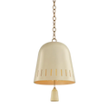 Hudson Valley Lighting, Omi Pendant, PENDANT LIGHT