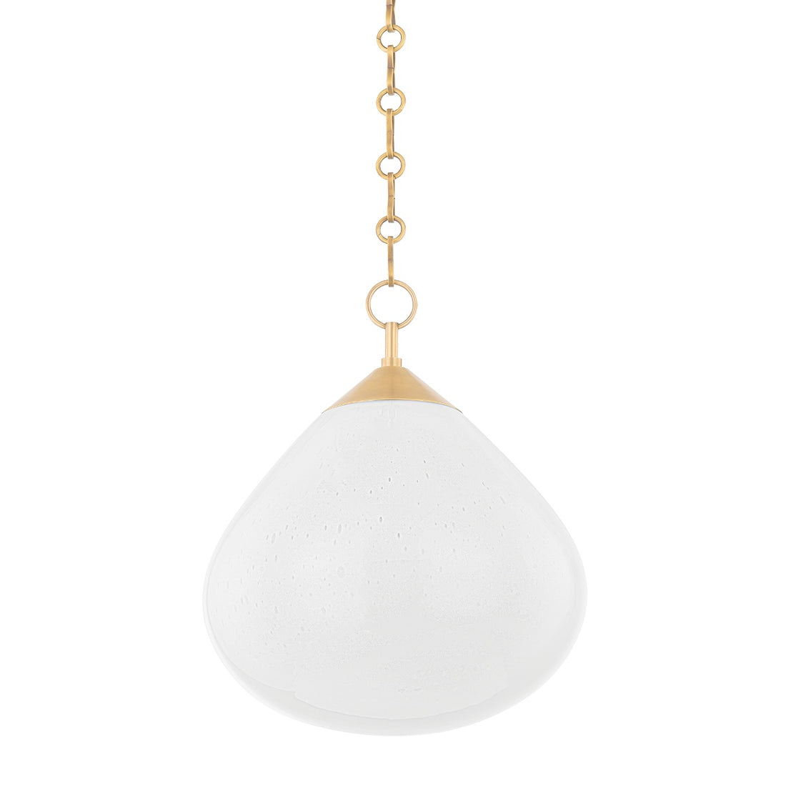 CORBETT LIGHTING, SEMILLA PENDANT, PENDANT LIGHT