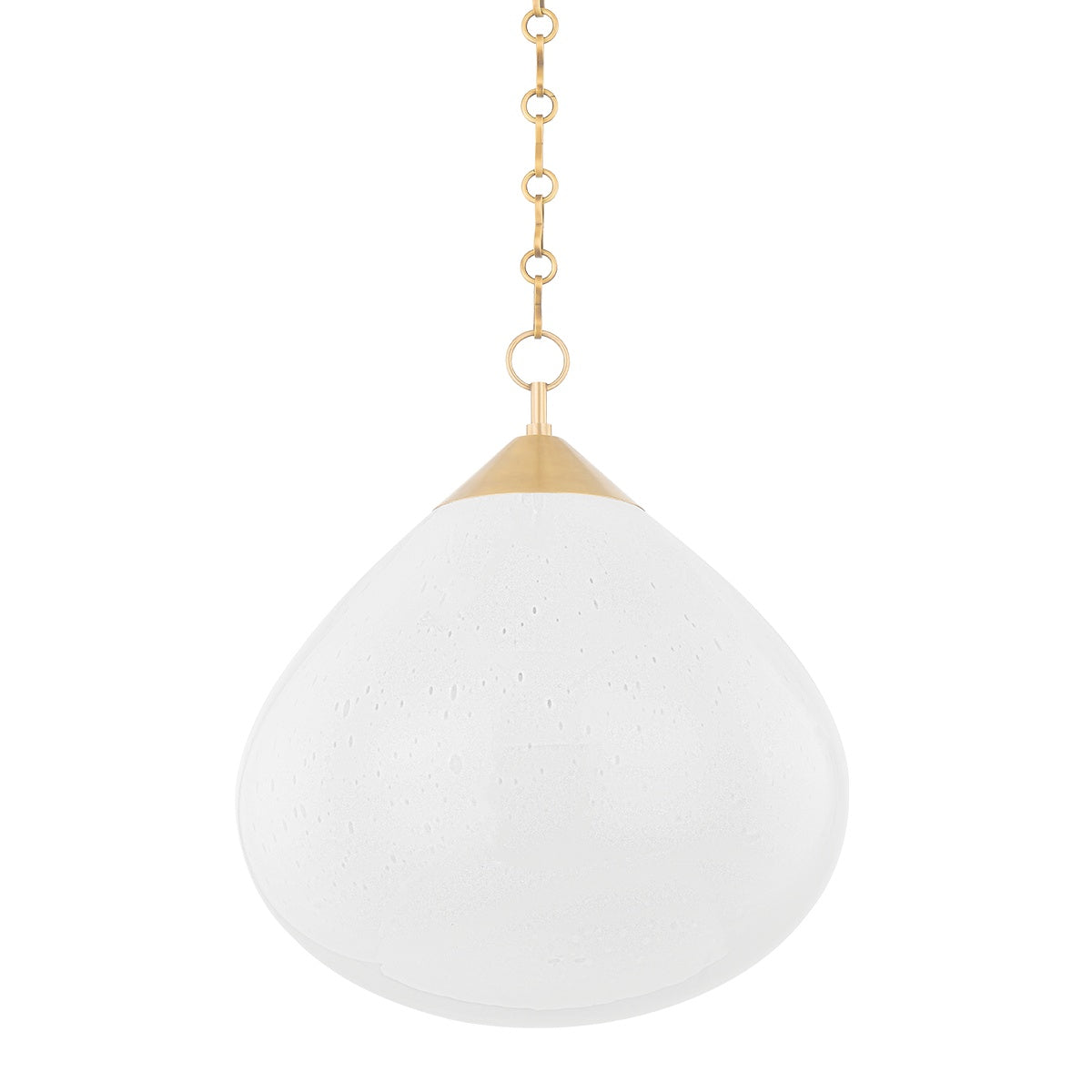 CORBETT LIGHTING, SEMILLA PENDANT, PENDANT LIGHT
