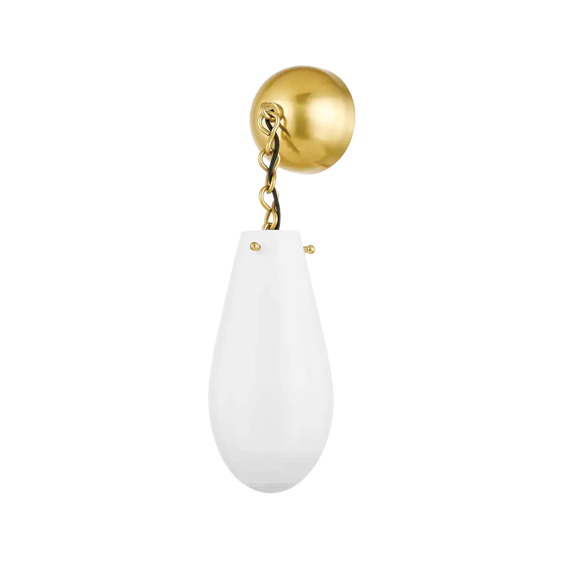 Hudson Valley Lighting, CLARKSTOWN WALL SCONCE, WALL SCONCES