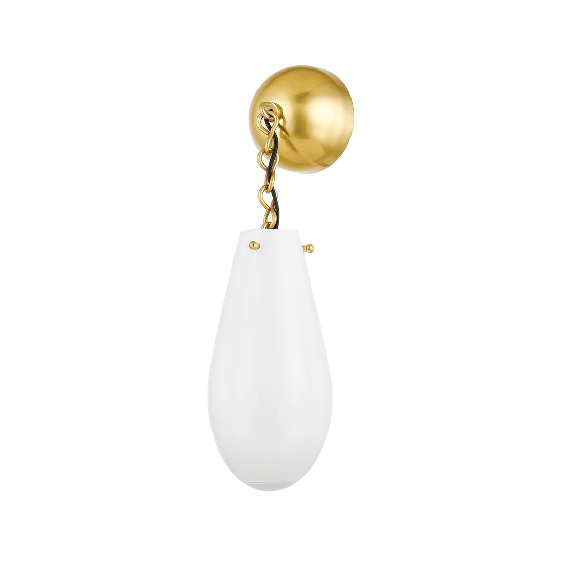 HUDSON VALLEY LIGHTING, CLARKSTOWN WALL SCONCE, WALL SCONCES