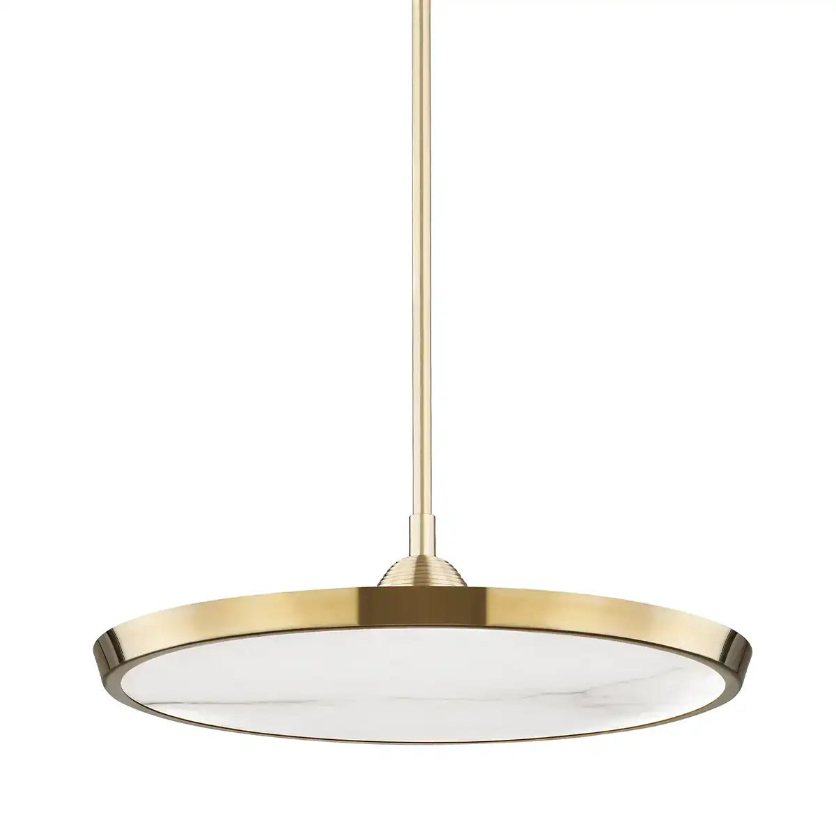 Hudson Valley Lighting, DRAPER PENDANT, PENDANT LIGHT