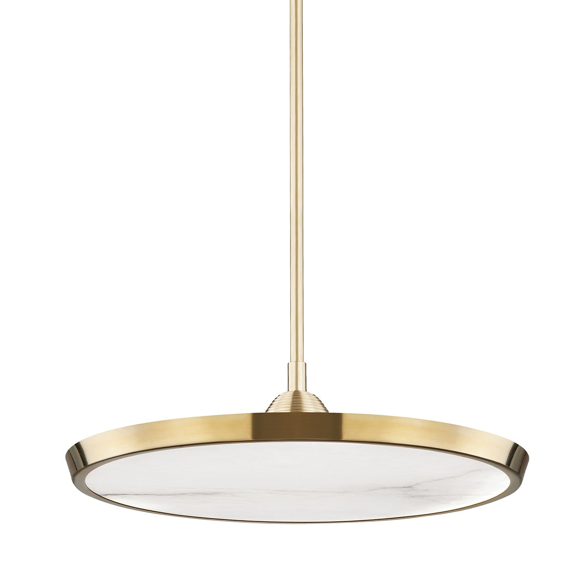 HUDSON VALLEY LIGHTING, DRAPER PENDANT, PENDANT LIGHT