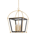 Hudson Valley Lighting, HOLLIS LANTERN, LANTERN CEILING LIGHT