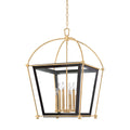 HUDSON VALLEY LIGHTING, HOLLIS LANTERN, LANTERN CEILING LIGHT