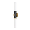 HUDSON VALLEY LIGHTING, CREWE WALL SCONCE, WALL SCONCES