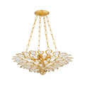 Corbett Lighting, VITTORIA CHANDELIER, CHANDELIER LIGHT