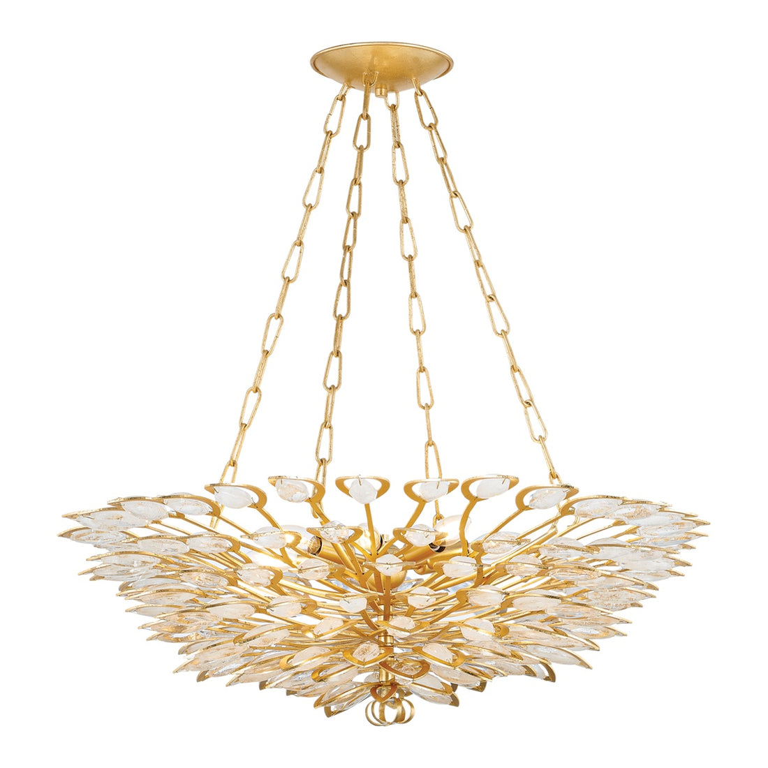 Corbett Lighting, VITTORIA CHANDELIER, CHANDELIER LIGHT