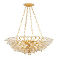 Corbett Lighting, VITTORIA CHANDELIER, CHANDELIER LIGHT