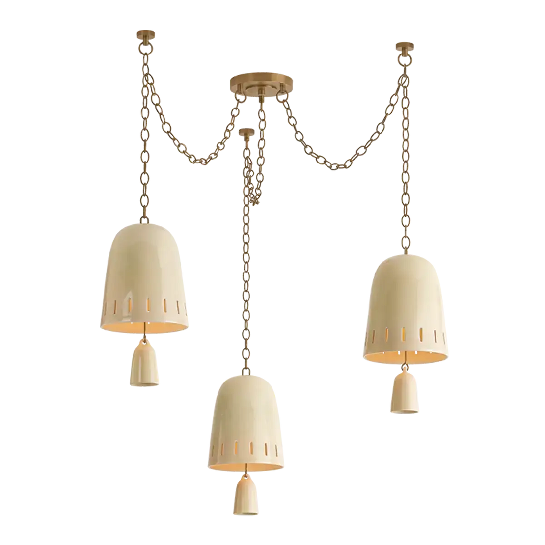 Hudson Valley Lighting, Omi Chandelier, CHANDELIER LIGHT