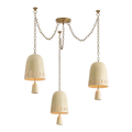 Hudson Valley Lighting, Omi Chandelier, CHANDELIER LIGHT