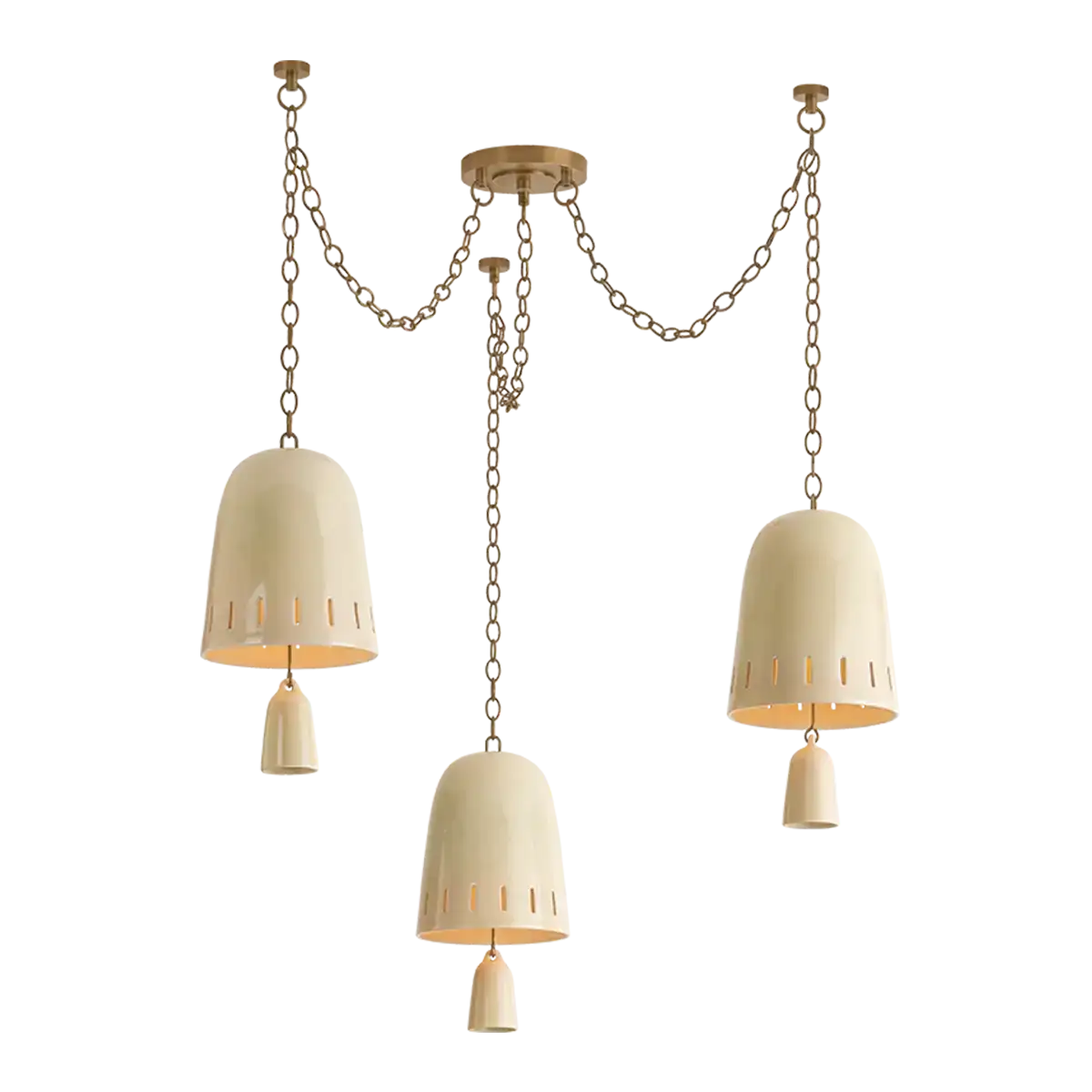 Hudson Valley Lighting, Omi Chandelier, CHANDELIER LIGHT