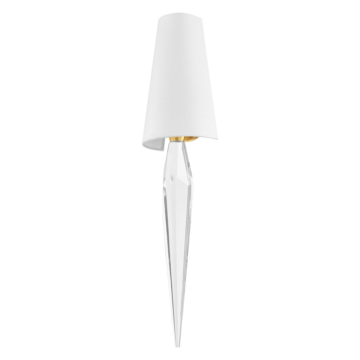 Corbett Lighting, ALPS WALL SCONCE, WALL SCONCES