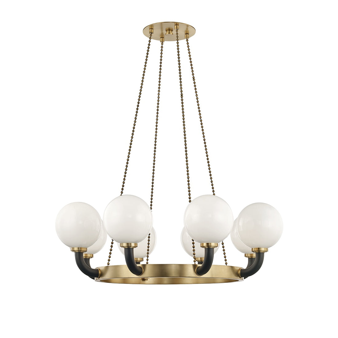 HUDSON VALLEY LIGHTING, WERNER CHANDELIER, CHANDELIER LIGHT