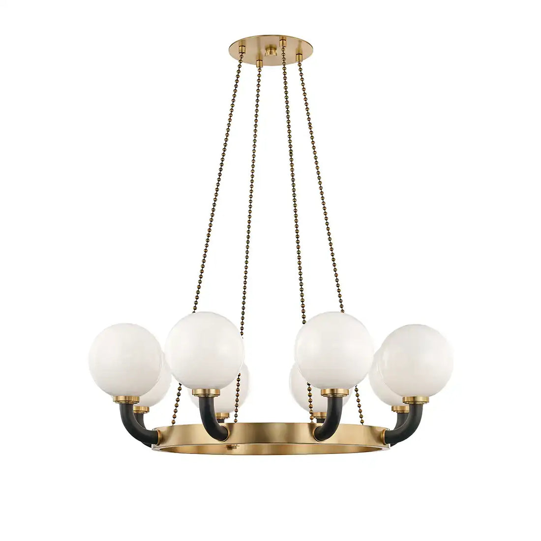 Hudson Valley Lighting, WERNER CHANDELIER, CHANDELIER LIGHT
