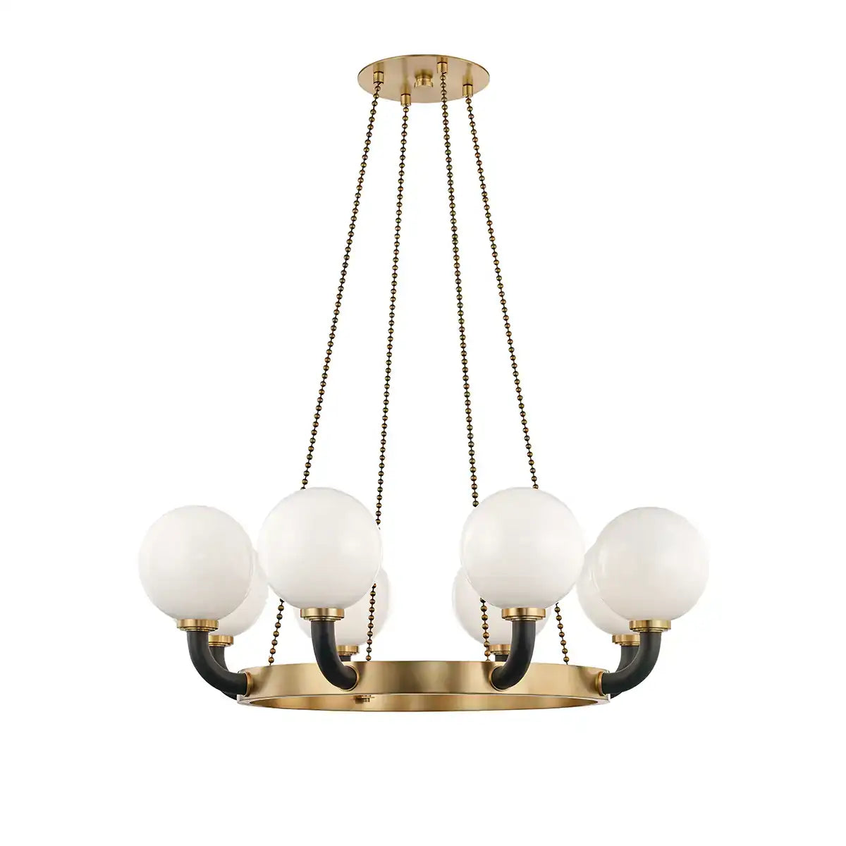 Hudson Valley Lighting, WERNER CHANDELIER, CHANDELIER LIGHT