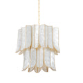Corbett Lighting, CARTAGENA CHANDELIER, CHANDELIER LIGHT