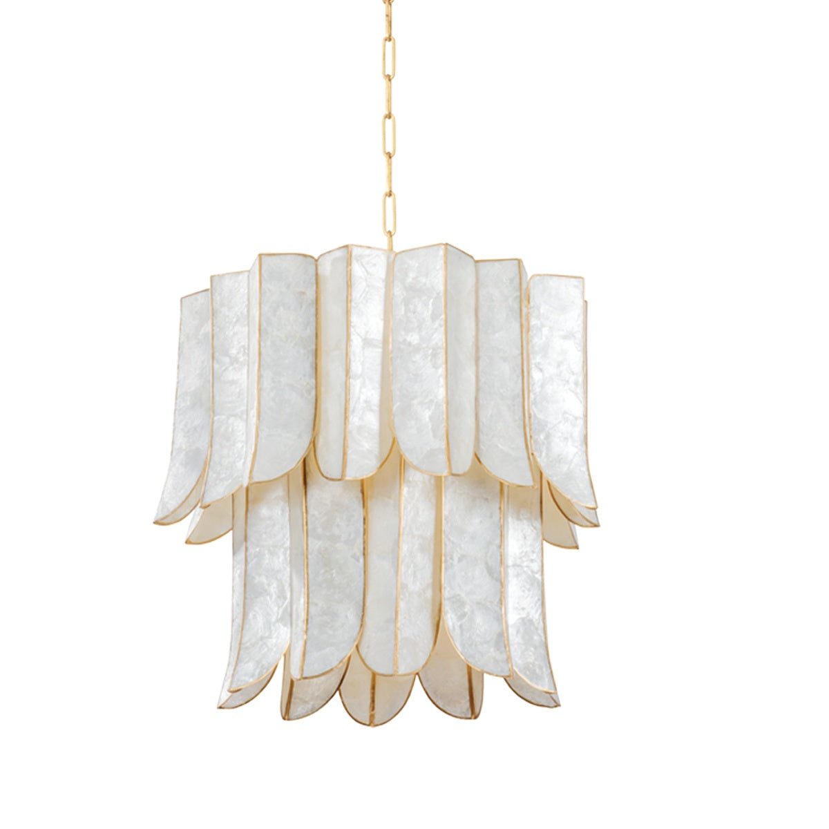 Corbett Lighting, CARTAGENA CHANDELIER, CHANDELIER LIGHT