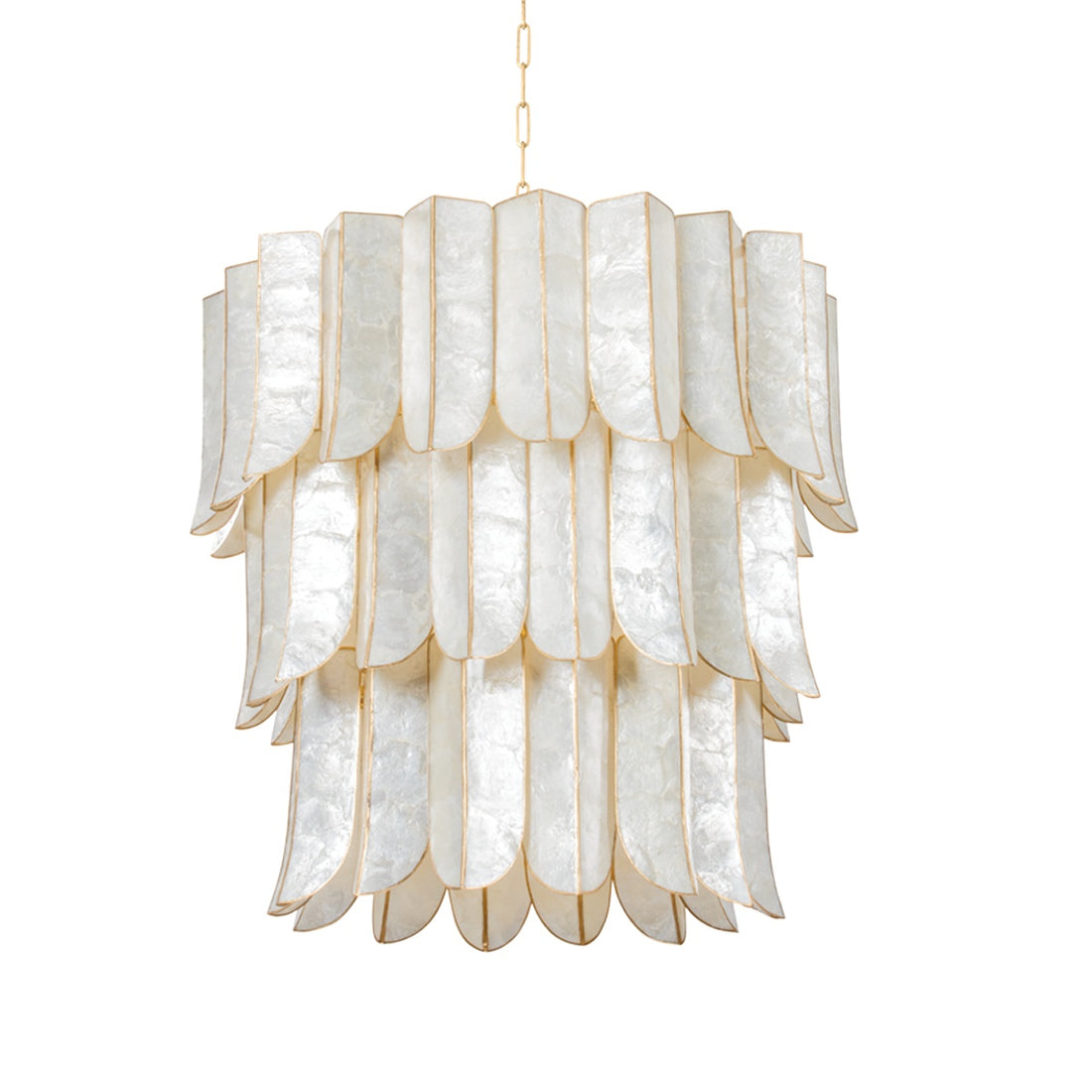Corbett Lighting, CARTAGENA CHANDELIER, CHANDELIER LIGHT