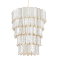 Corbett Lighting, CARTAGENA CHANDELIER, CHANDELIER LIGHT
