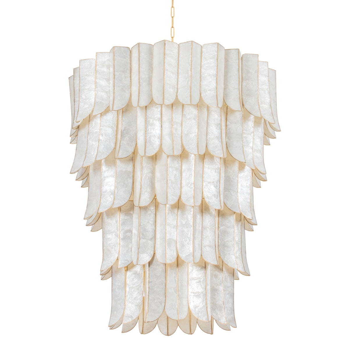 Corbett Lighting, CARTAGENA CHANDELIER, CHANDELIER LIGHT