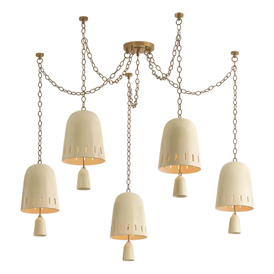 Hudson Valley Lighting, Omi Chandelier, CHANDELIER LIGHT