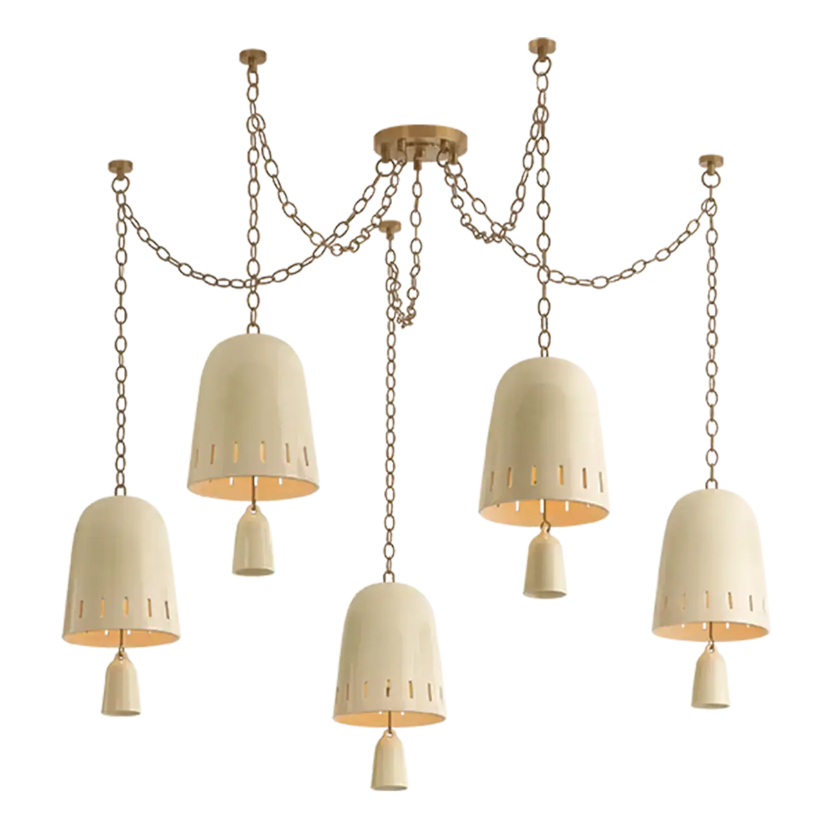 Hudson Valley Lighting, Omi Chandelier, CHANDELIER LIGHT