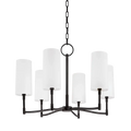 Hudson Valley Lighting, DILLON CHANDELIER, CHANDELIER LIGHT