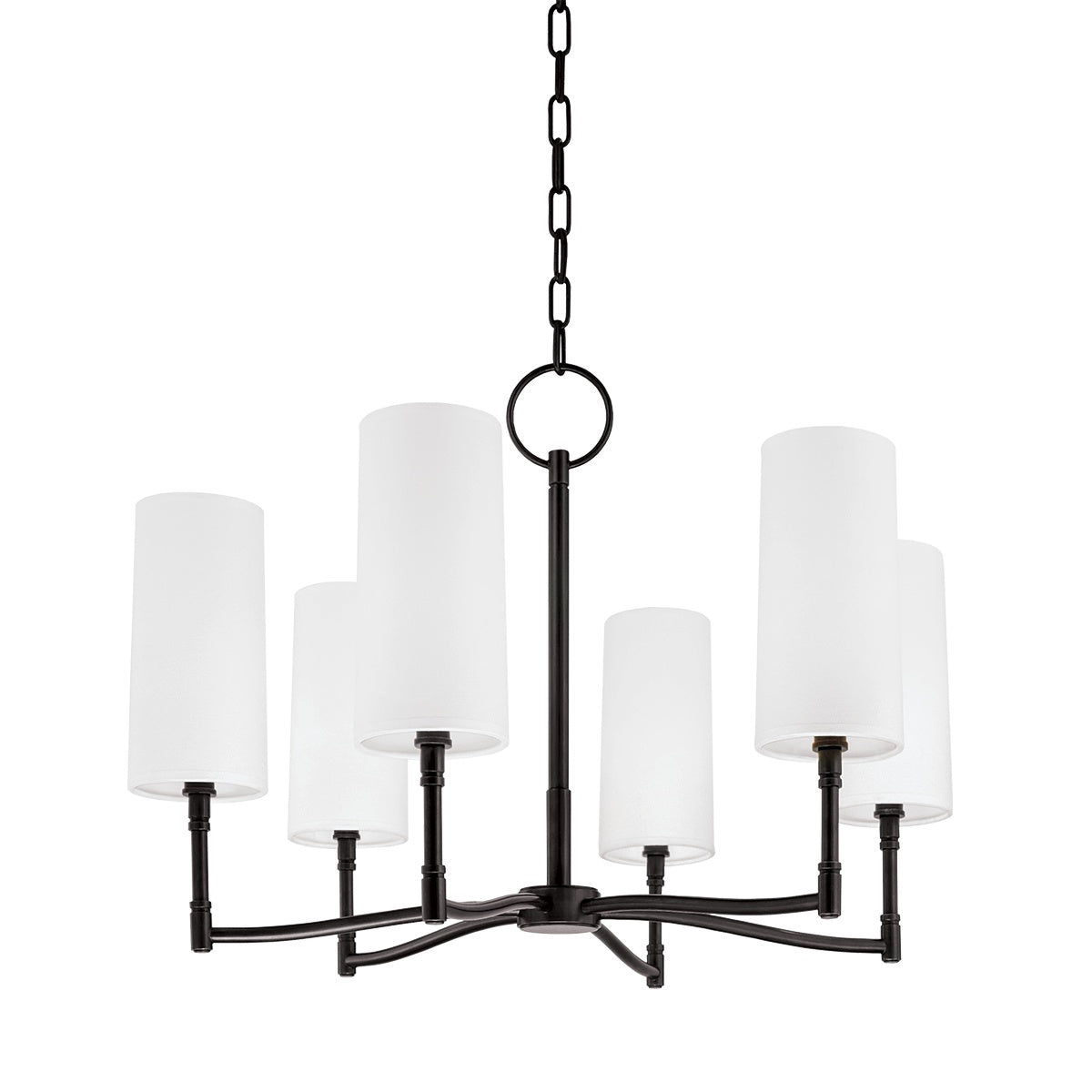 HUDSON VALLEY LIGHTING, DILLON CHANDELIER, CHANDELIER LIGHT